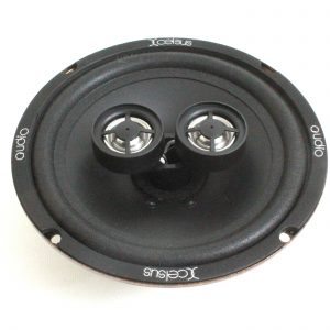 Coaxial Speakers