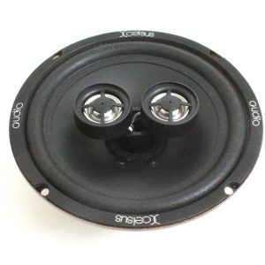 XP620 - 2 WAY COAXIAL