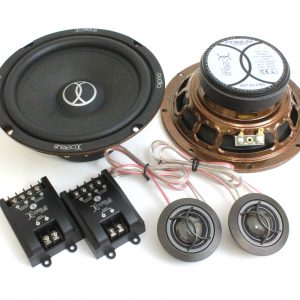 Component Speakers