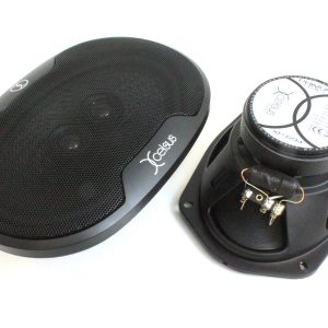 XP694 - 2 WAY COAXIAL