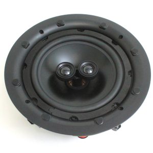 XP694 – 2 WAY COAXIAL