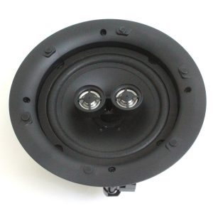 XIC620 6.5" IN-CEILING SPEAKERS