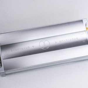 MAGNIFICO 2 -<BR>2 CHANNEL AMPLIFIER