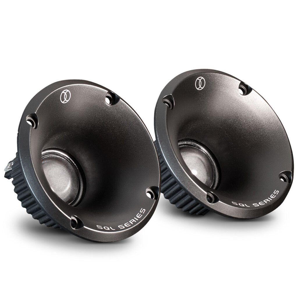 Sql Speakers Primum Series Speakers – XCELSUS AUDIO