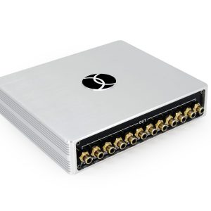 Digital Signal Processors (DSP)