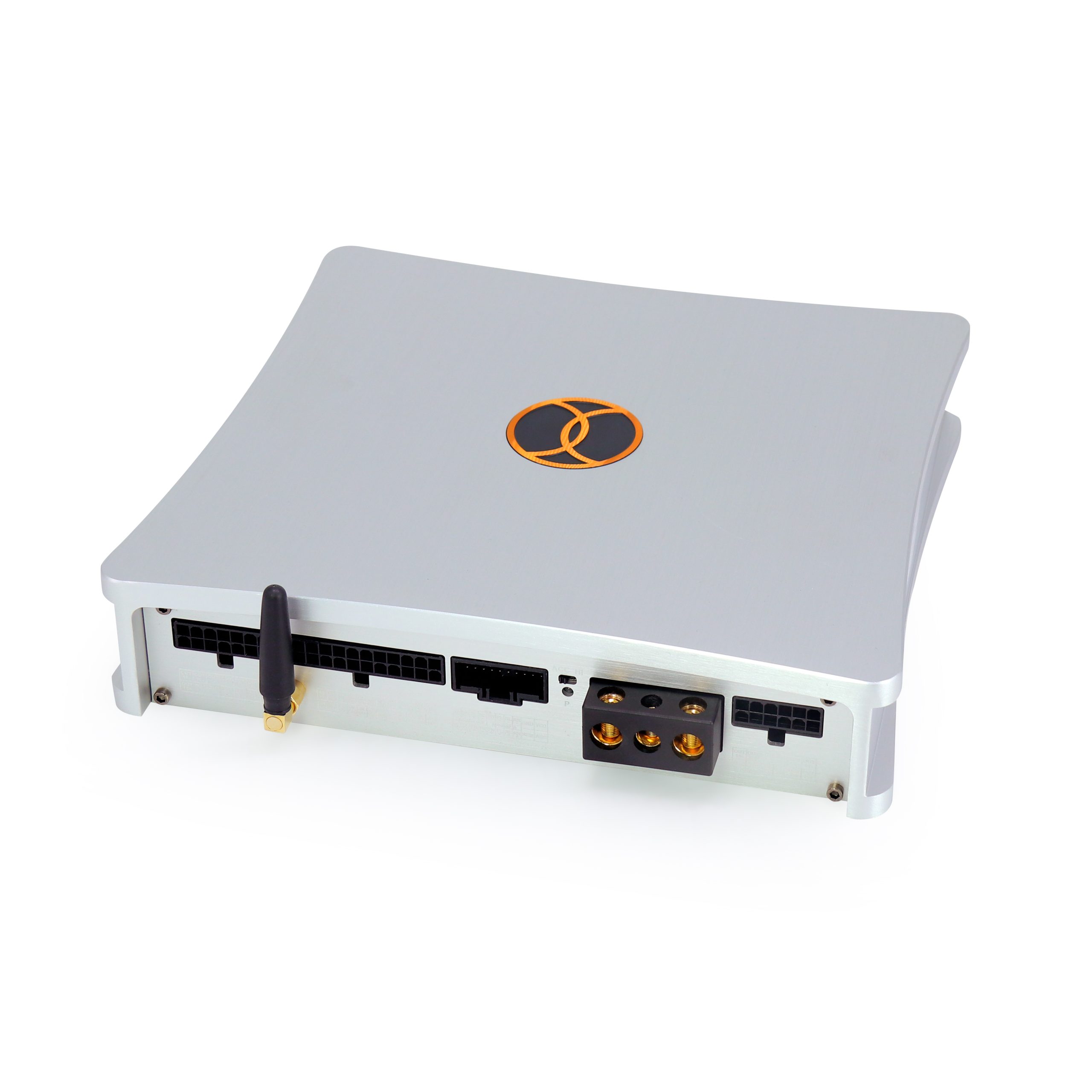 XQA1615.1 - 16 Channel DSP Amplifier - Image 2