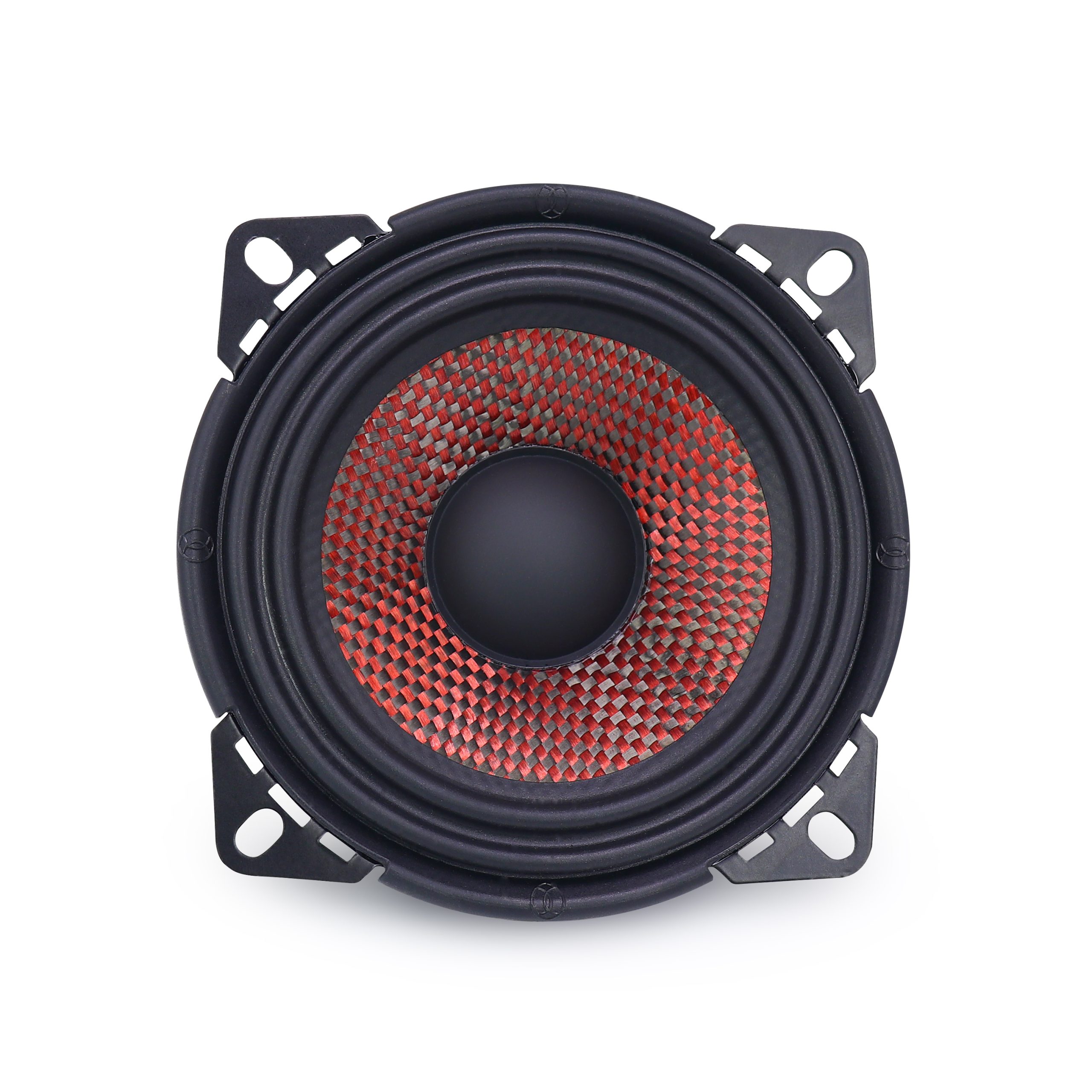 XSM425 – 4″ SPIDERLESS MIDRANGE - Image 2