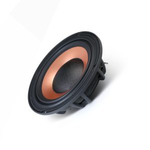 XXM875 - 8" SPIDERLESS MIDBASS