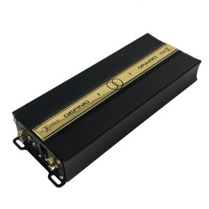 DEFINIO 1 -<BR>DIGITAL MONO AMPLIFIER