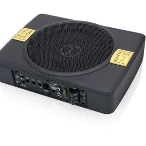 XUS8 - 8" ENCLOSED ACTIVE SUB